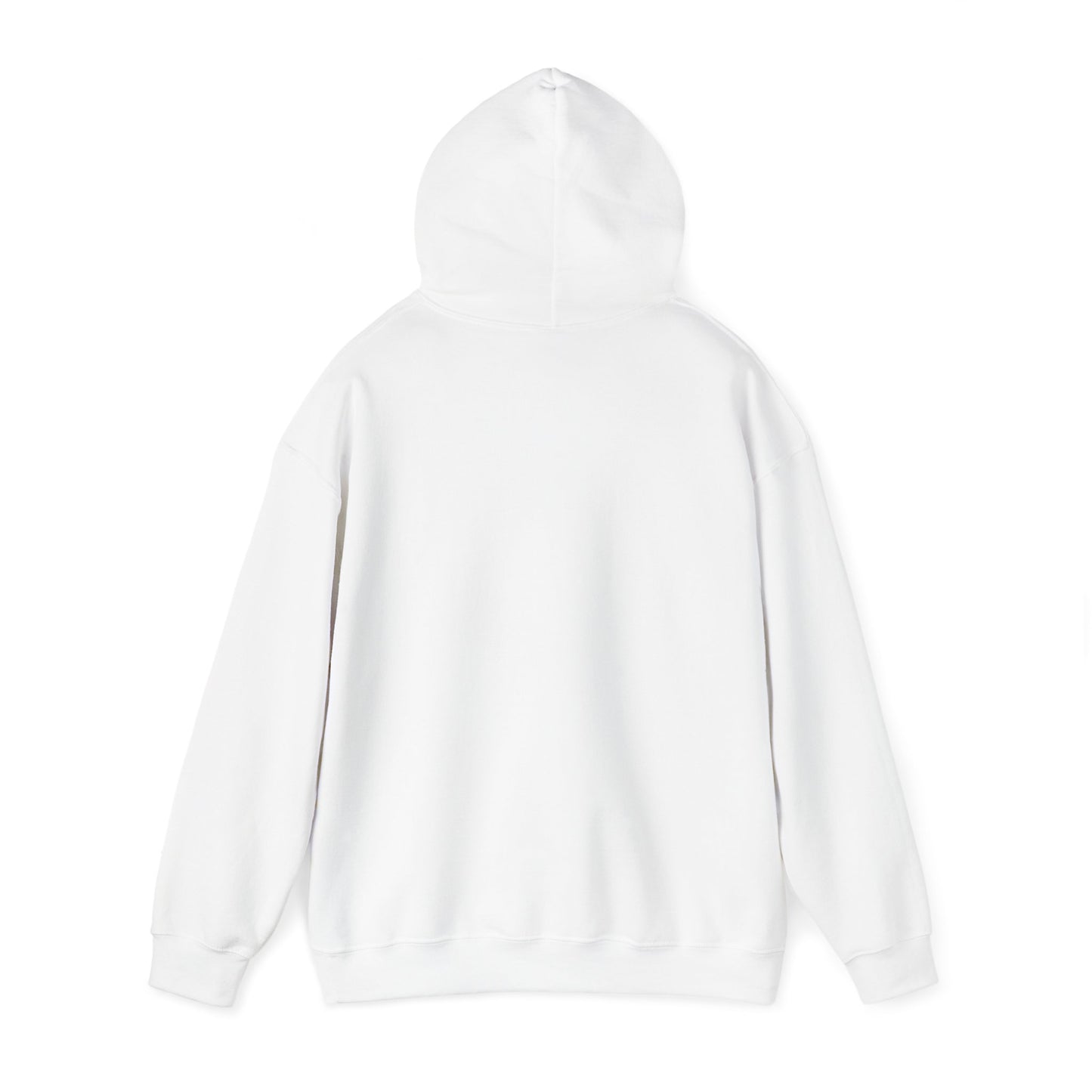 White Monster Hunter Wilds Hoodie