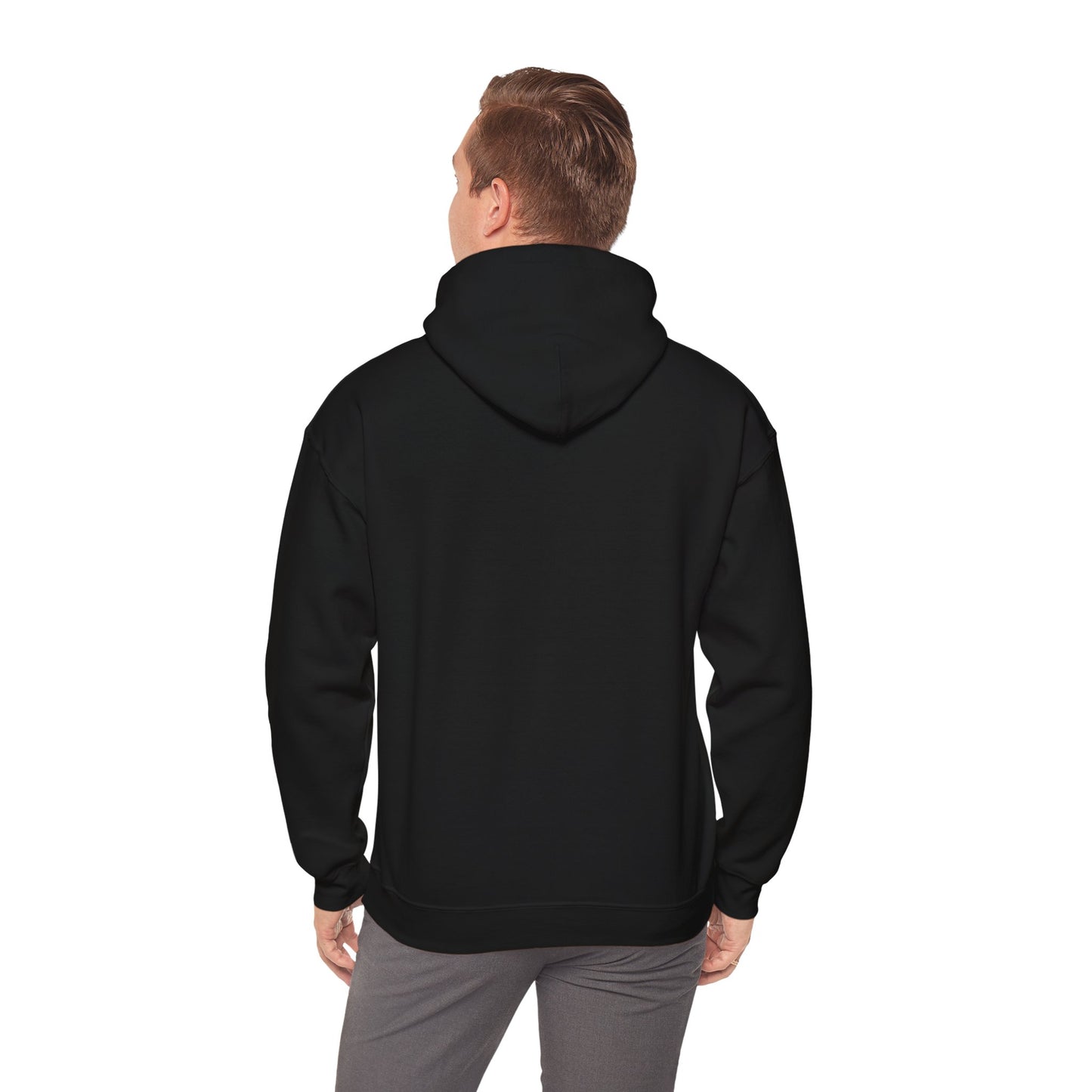 Black Monster Hunter Wilds Hoodie