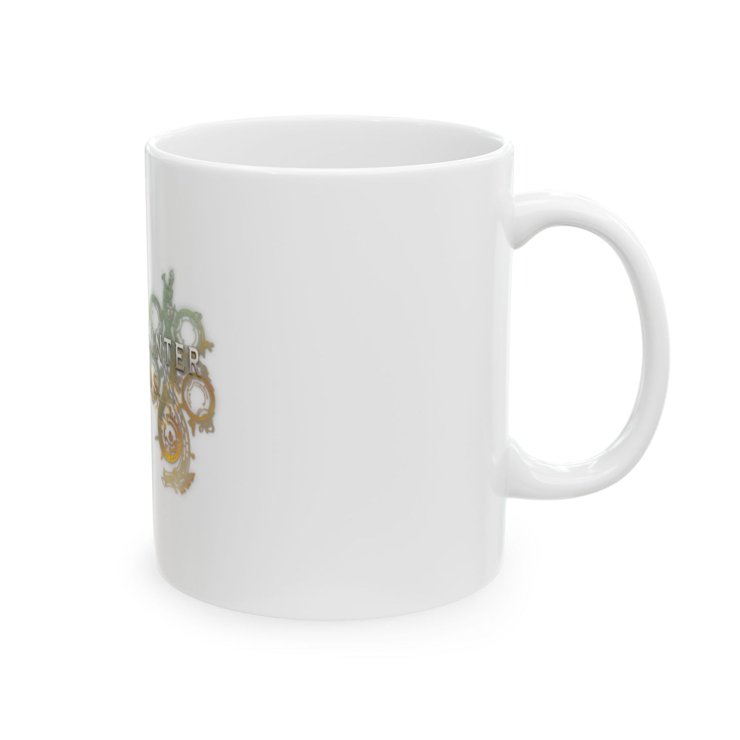 Monster Hunter Wilds Mug