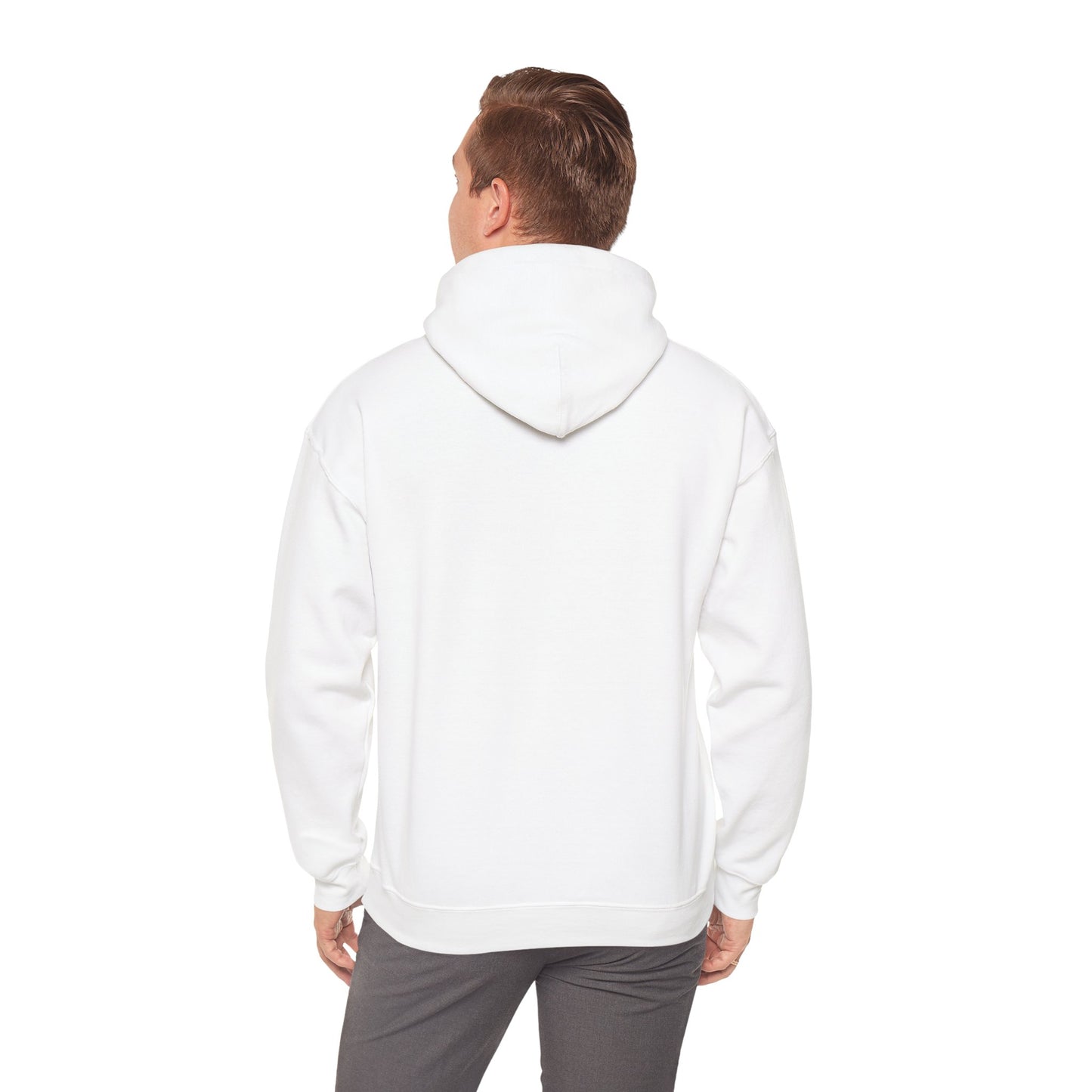 White Monster Hunter Wilds Hoodie