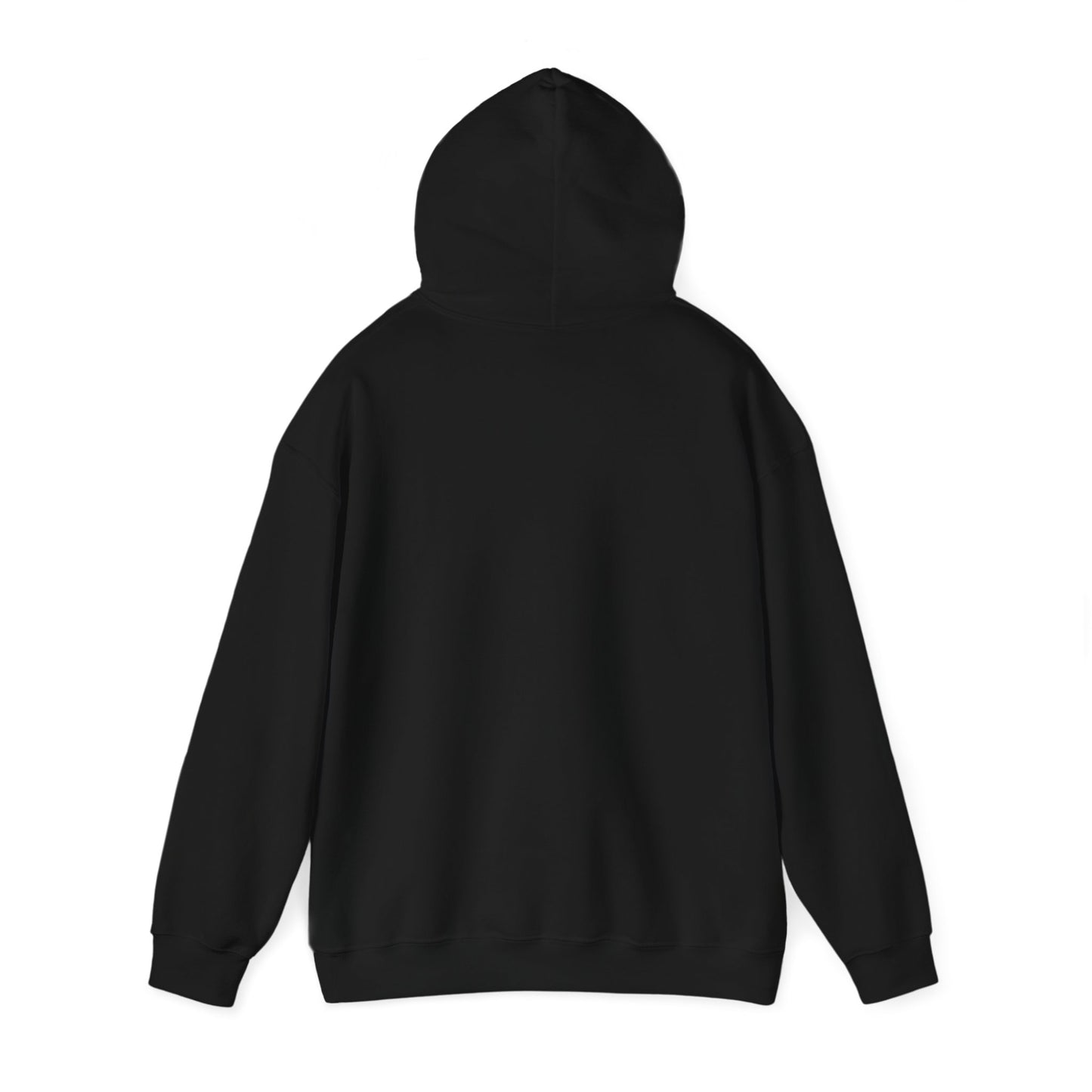 Black Monster Hunter Wilds Hoodie