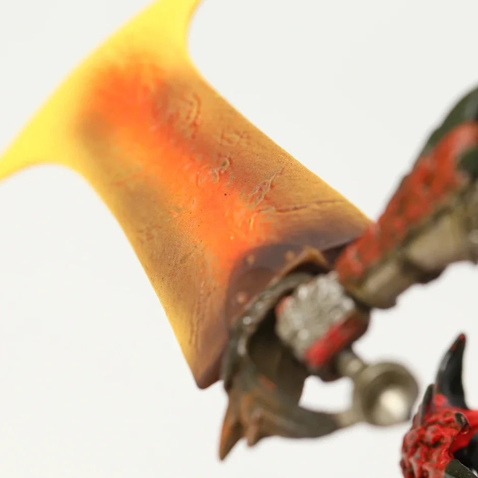 Rathalos Hunter Figure - Monster Hunter