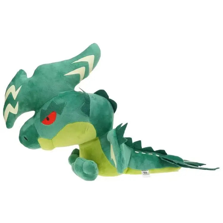 Monster Hunter Tigrex Plush