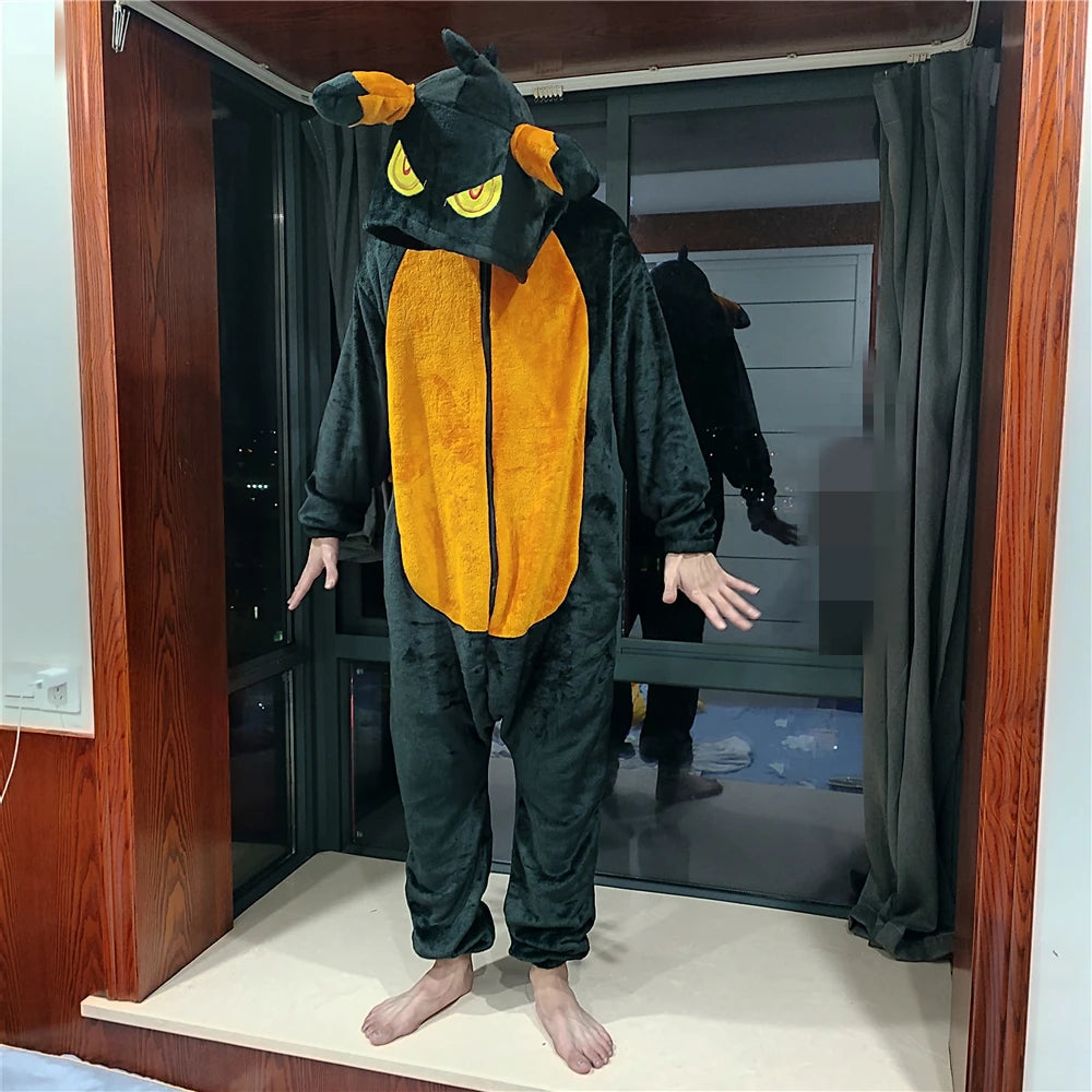 Rajang Kigurumi Pajamas – Monster Hunter