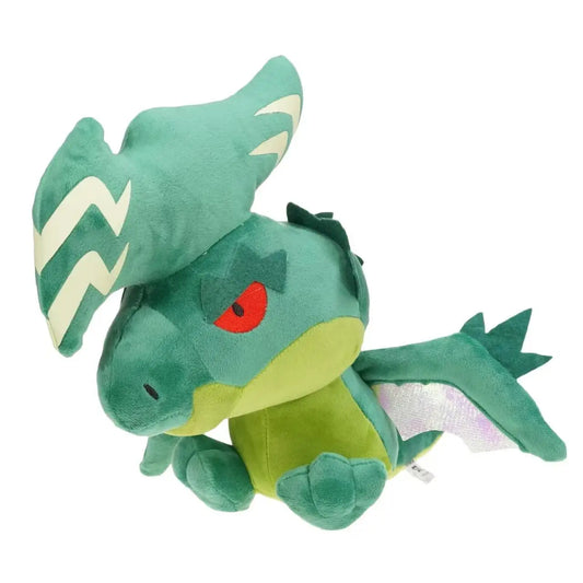 Monster Hunter Tigrex Plush