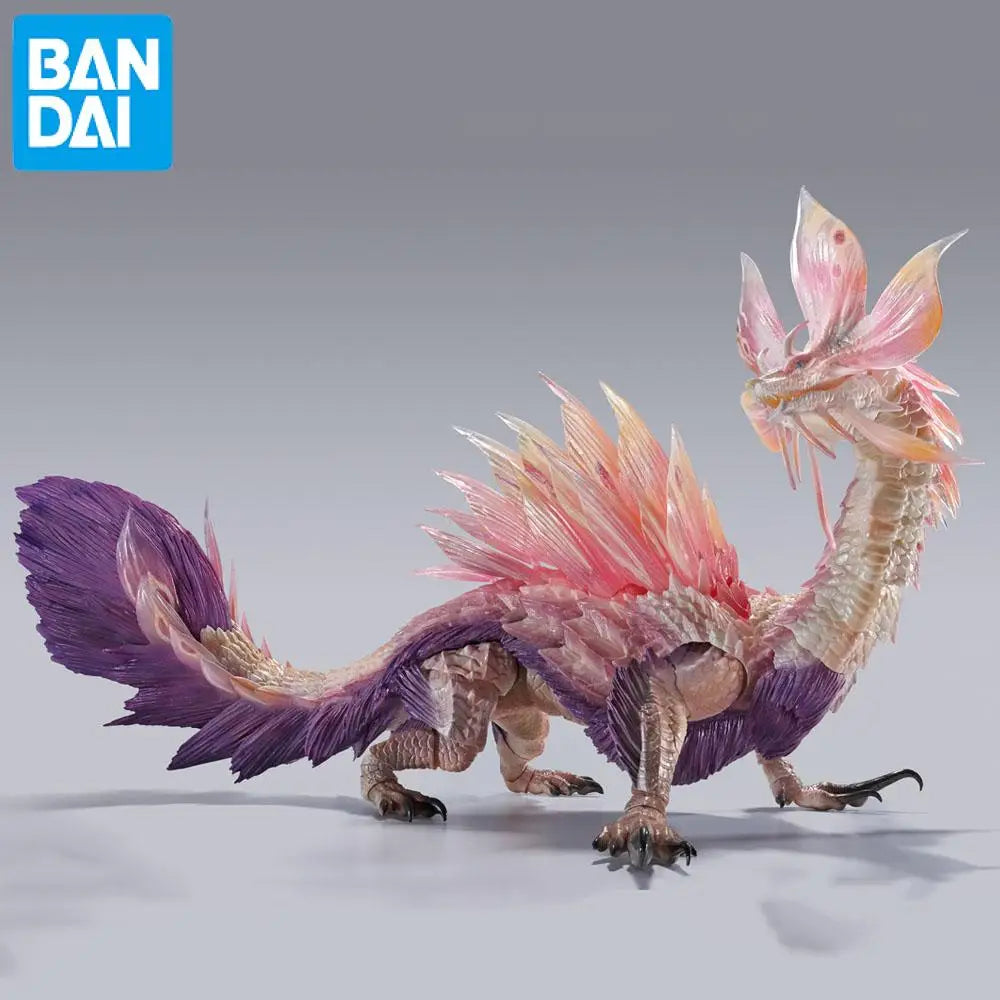 Mizutsune 170mm Figure – Monster Hunter Generations