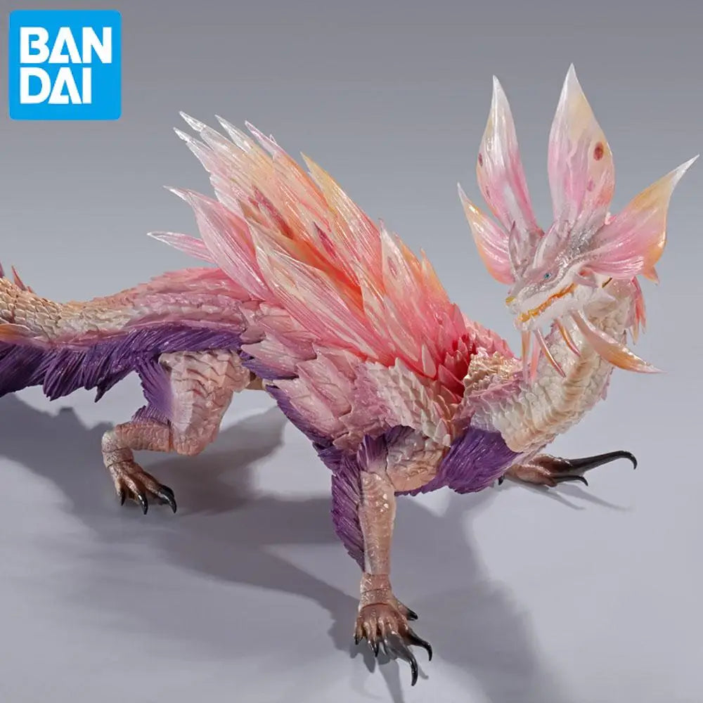 Mizutsune 170mm Figure – Monster Hunter Generations