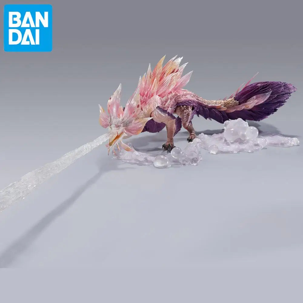 Mizutsune 170mm Figure – Monster Hunter Generations