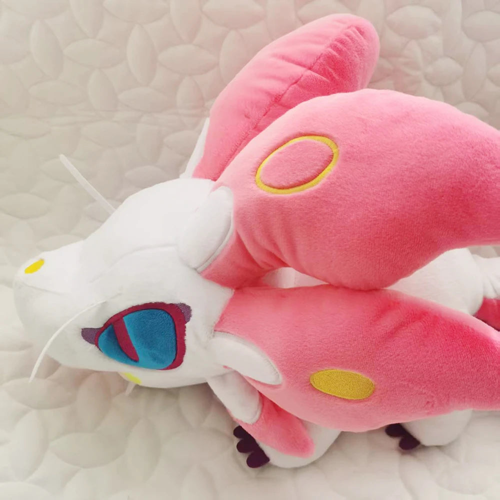 Mizutsune XL Plush Mascot - Monster Hunter