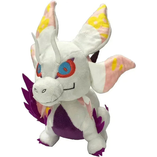 Monster Hunter Mizutsune Plush