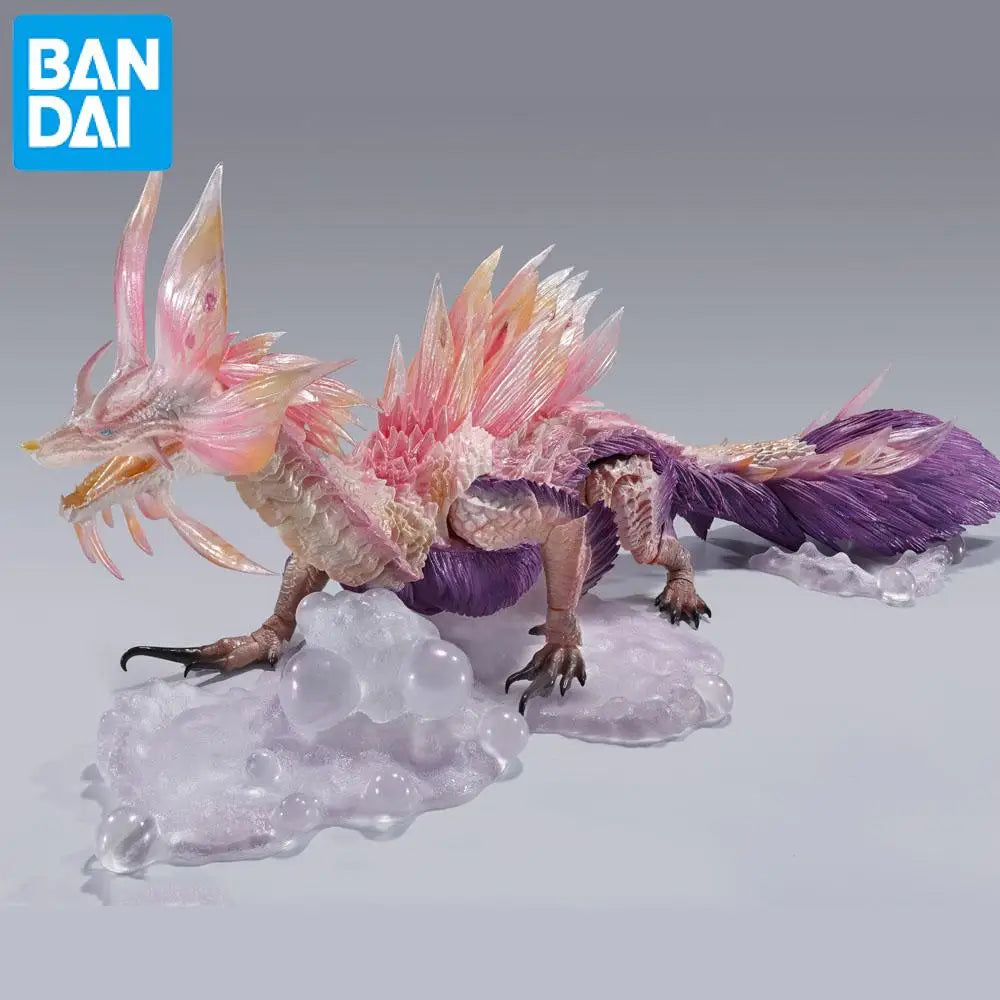 Mizutsune 170mm Figure – Monster Hunter Generations