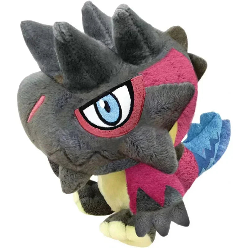 Monster Hunter Glavenus Plush