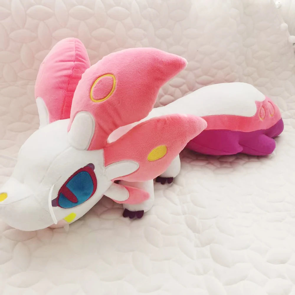 Mizutsune XL Plush Mascot - Monster Hunter