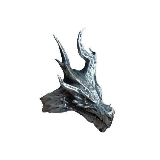 Monster Hunter Wilds Dragon Ring