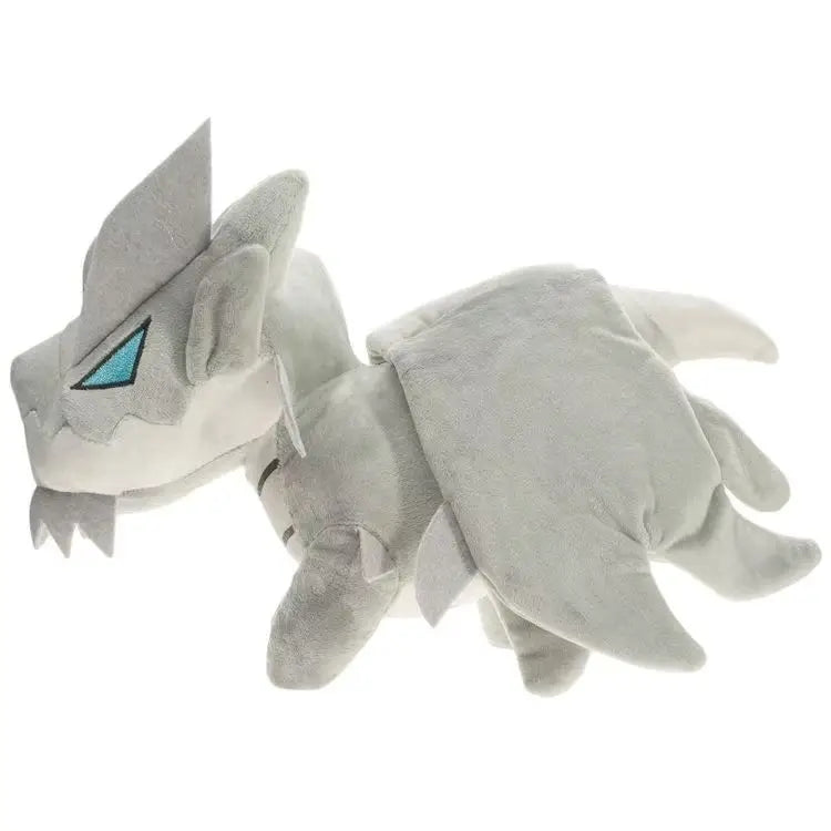 Monster Hunter Frostfang Barioth Plush