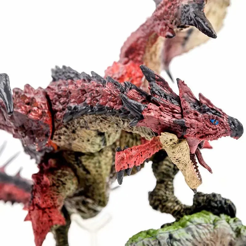 Rathalos Collectible – Monster Hunter’s King of the Skies