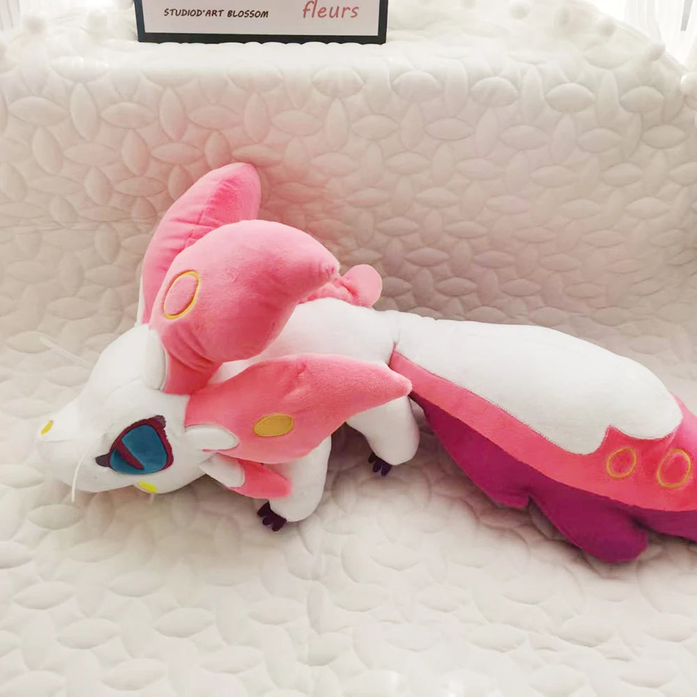 Mizutsune XL Plush Mascot - Monster Hunter