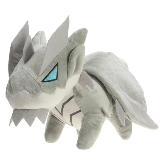 Monster Hunter Frostfang Barioth Plush