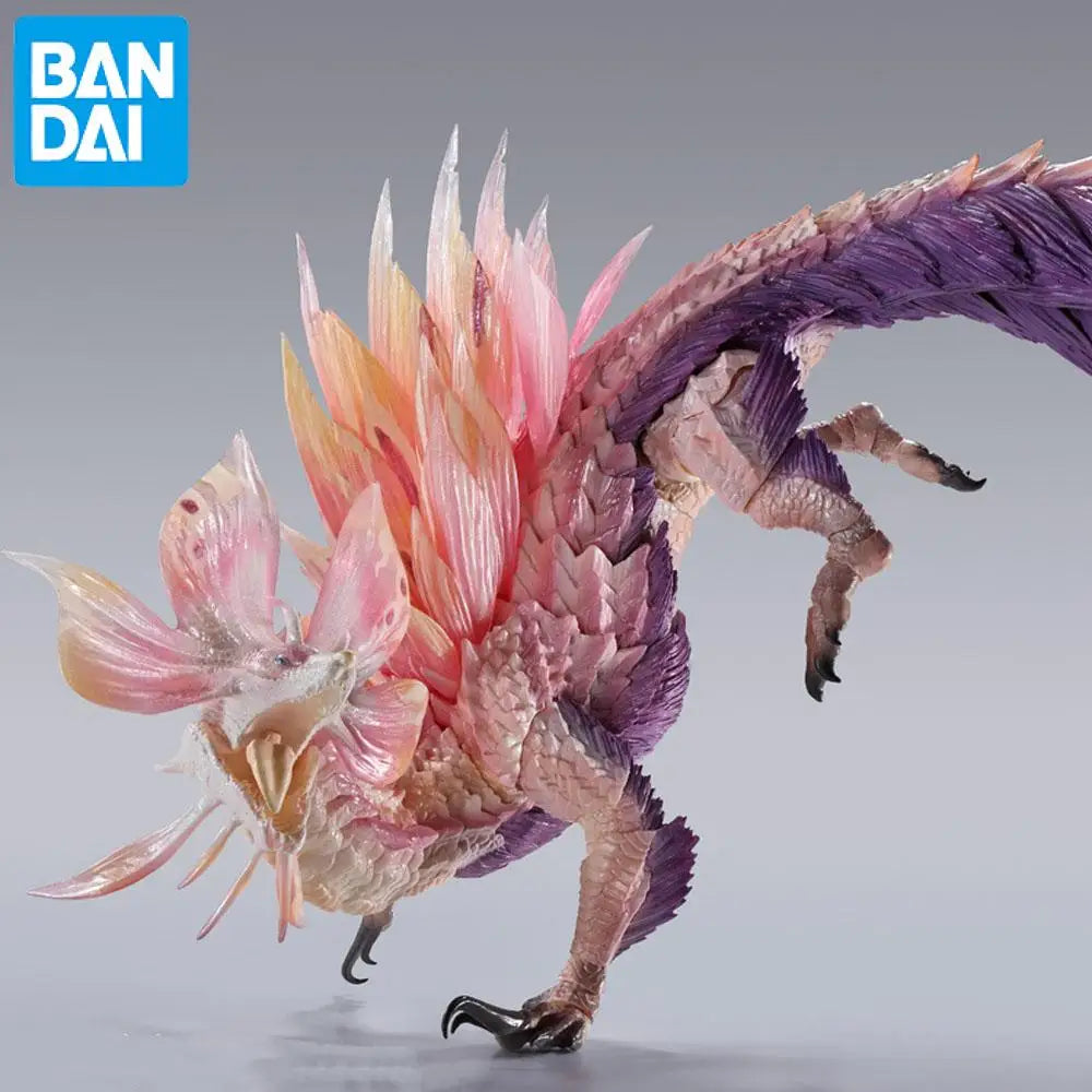 Mizutsune 170mm Figure – Monster Hunter Generations