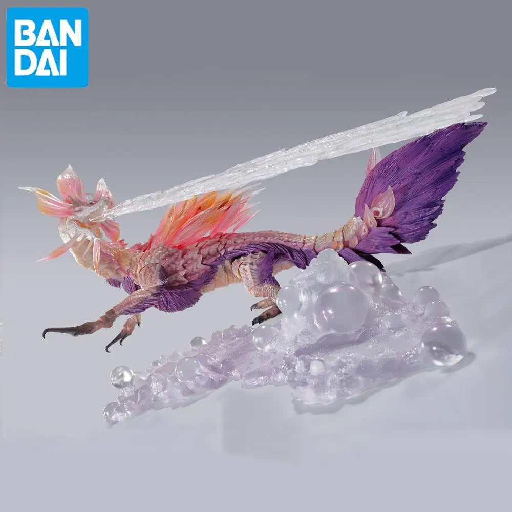 Mizutsune 170mm Figure – Monster Hunter Generations