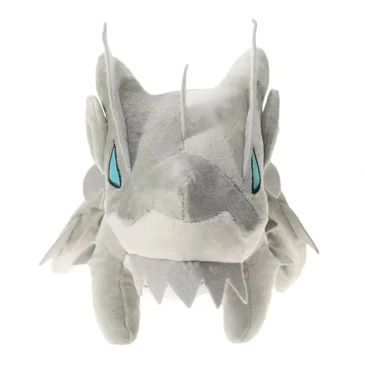 Monster Hunter Frostfang Barioth Plush